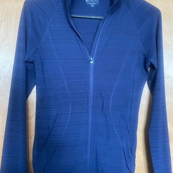 Athleta Pacifica Jacket - Picture 2 of 5